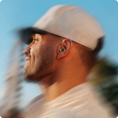 Luno x Coachella Experience™ 2