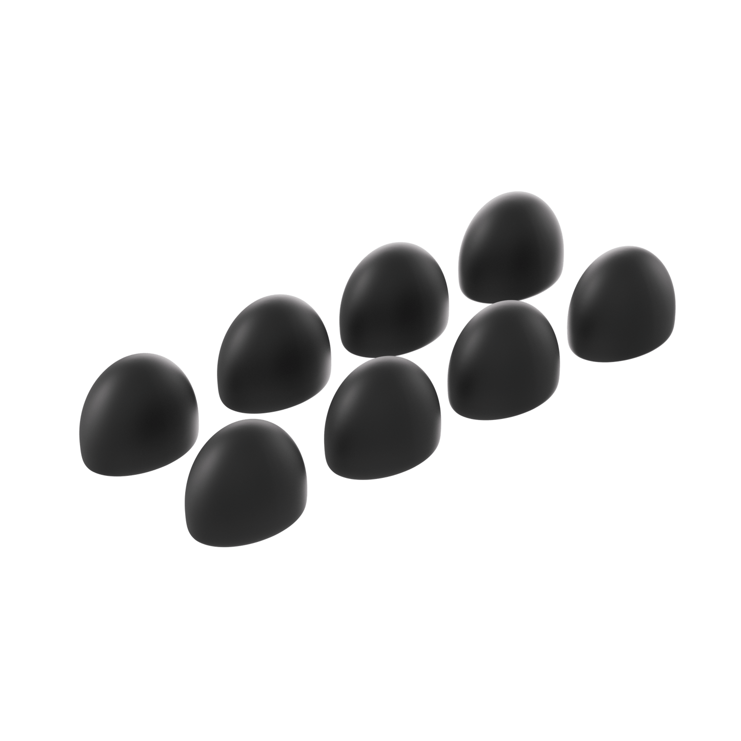 Loop Dream™ Foam-Silicone Ear Tips