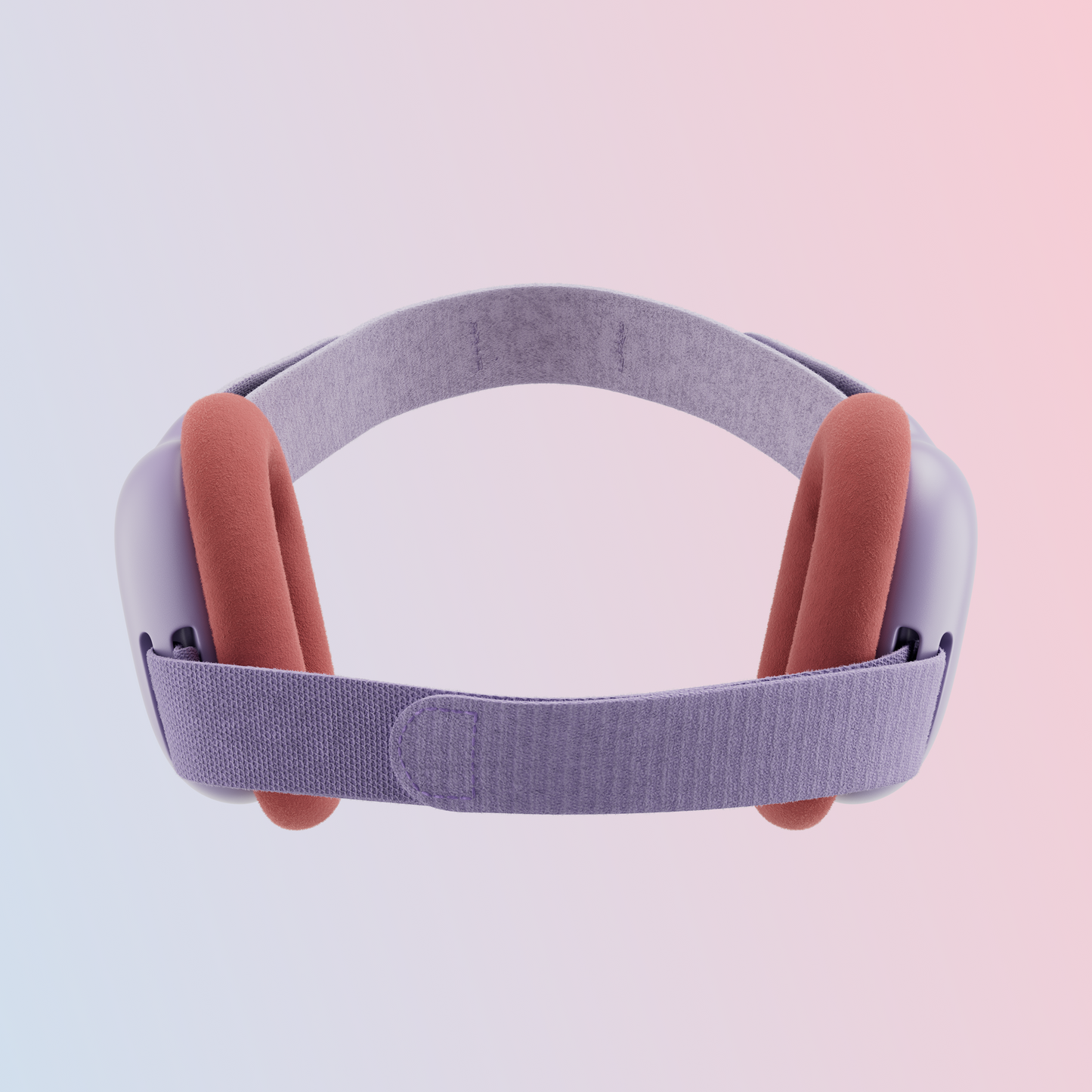 Luno Cocoon™ Baby Earmuffs