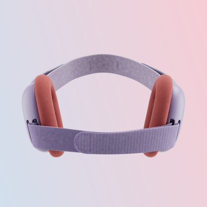 Luno Cocoon™ Baby Earmuffs