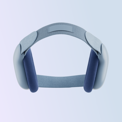 Luno Cocoon™ Baby Earmuffs