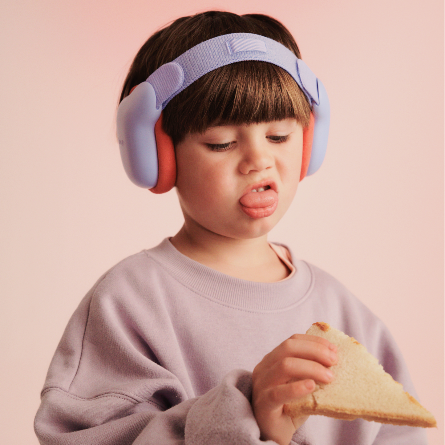 Luno Cocoon™ Baby Earmuffs