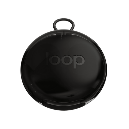 Extra Carry Case Luno Switch™ 1