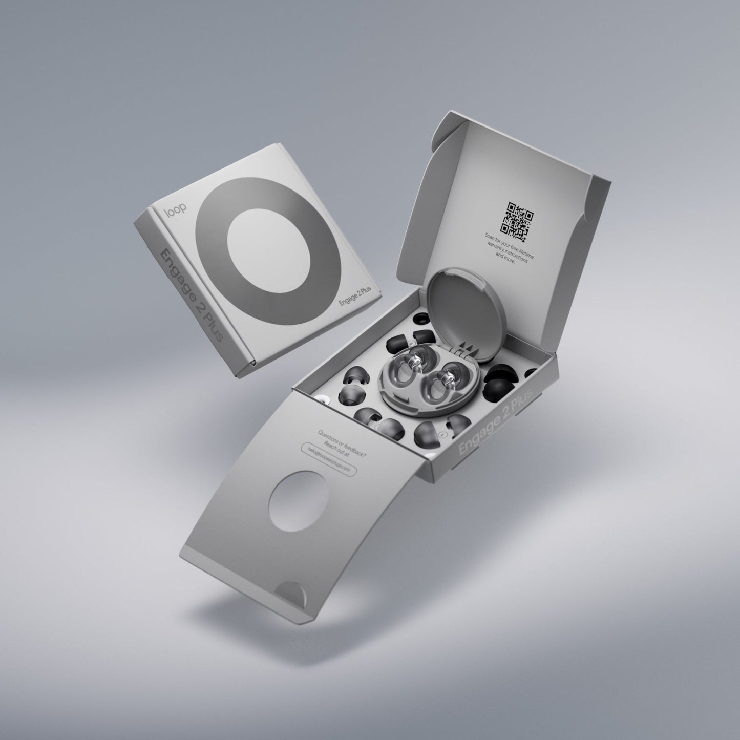 Luno Engage™ 2 Plus
