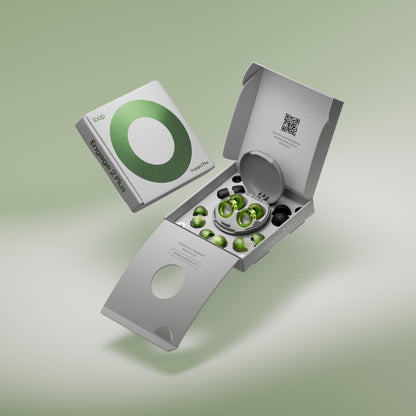 Luno Engage™ 2 Plus