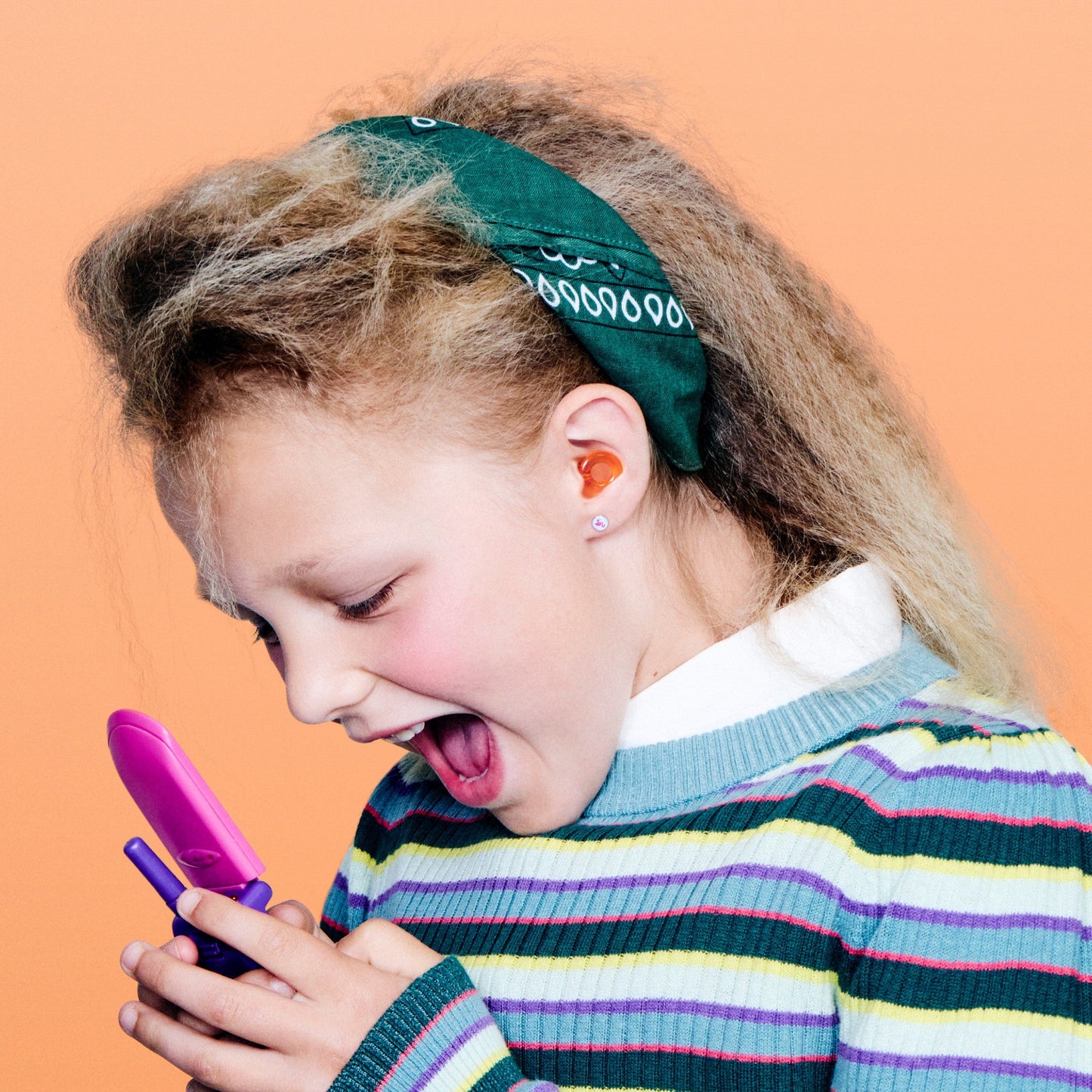 Luno Engage™ Kids 2