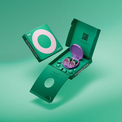 Luno Engage™ Kids 2