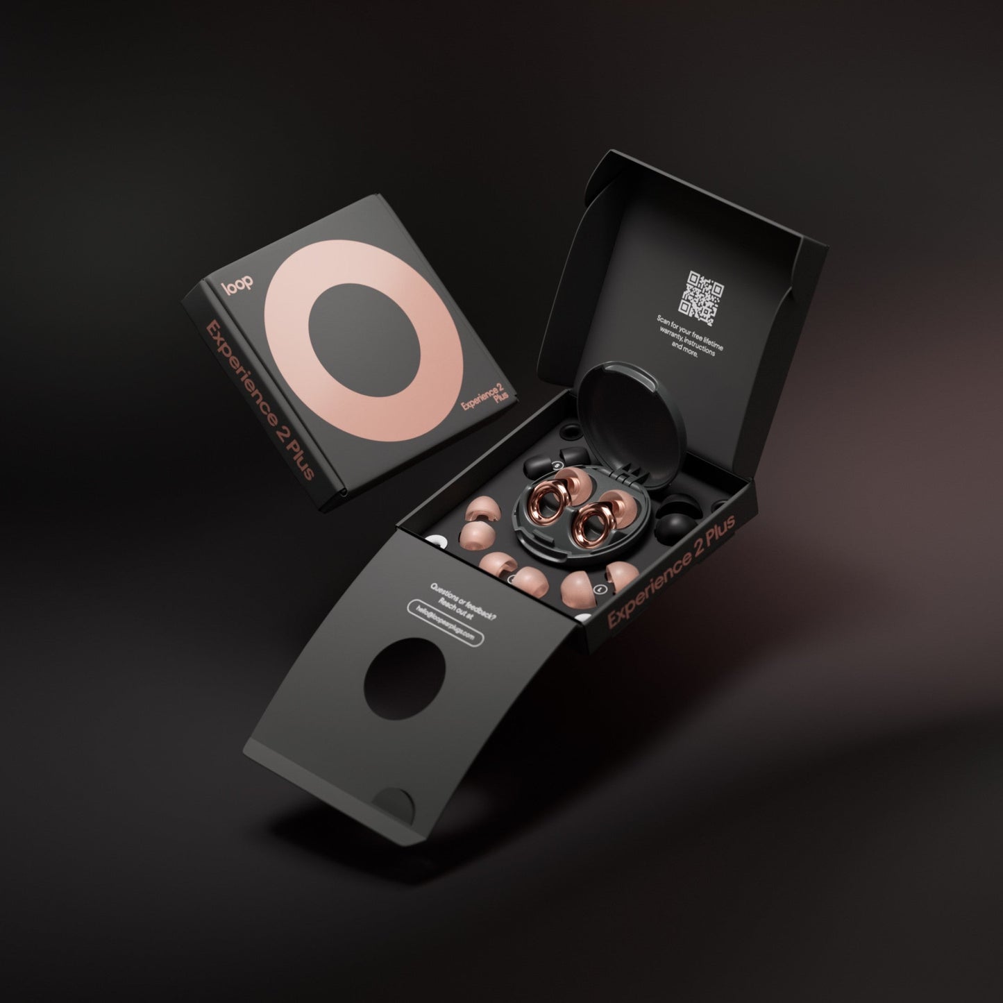 Luno Experience™ 2 Plus