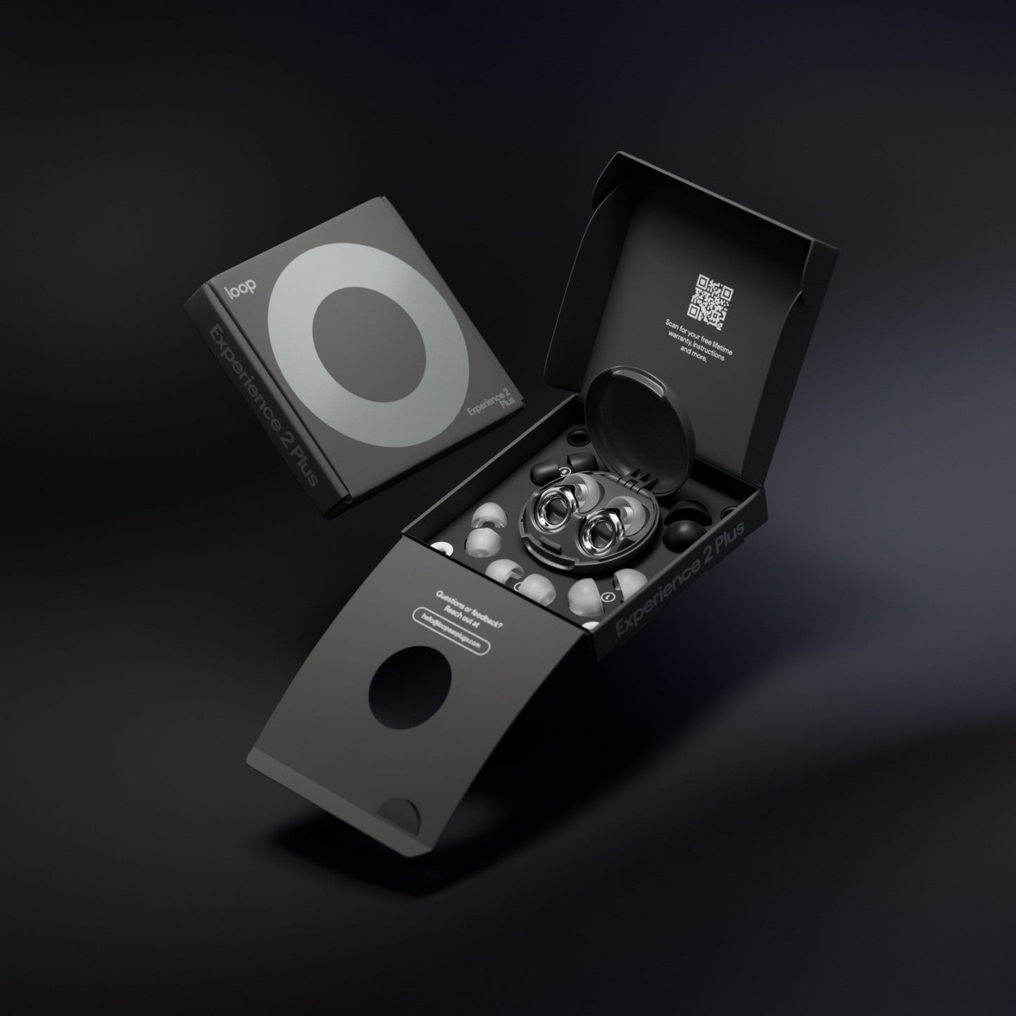 Luno Experience™ 2 Plus