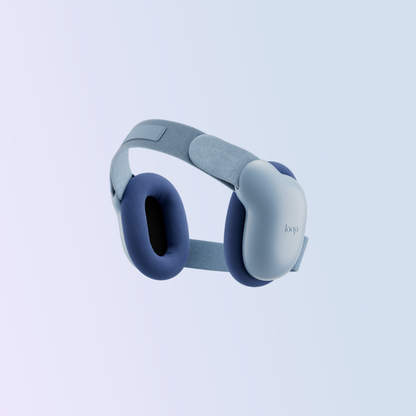 Luno Cocoon™ Baby Earmuffs
