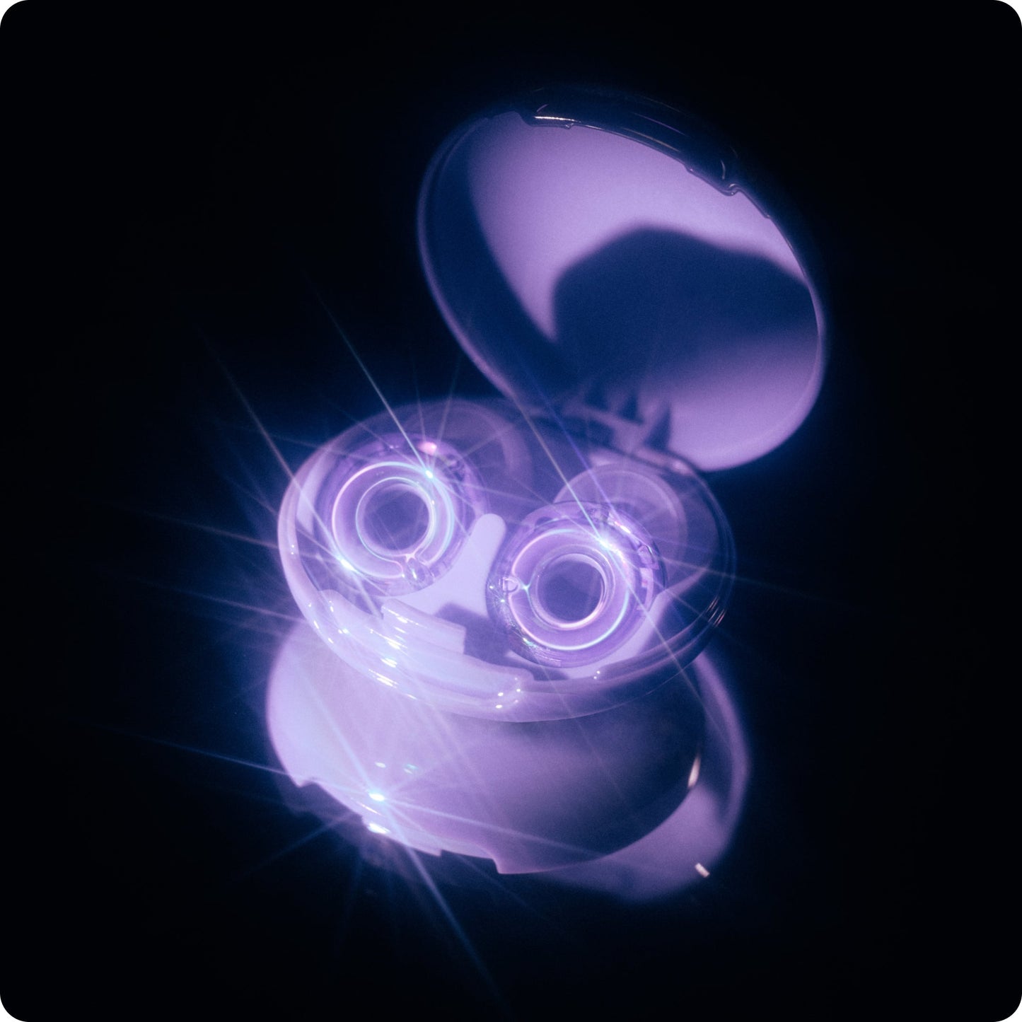 Luno Switch™ 2 Iridescent