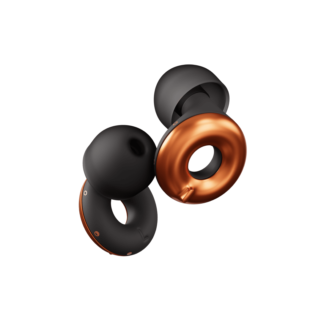 McLaren Racing x Luno Switch™ 2