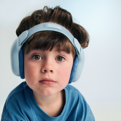 Luno Cocoon™ Baby Earmuffs