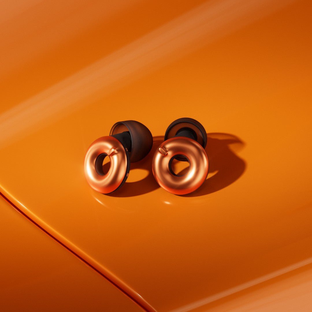 McLaren Racing x Luno Switch™ 2