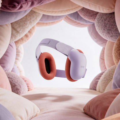Luno Cocoon™ Baby Earmuffs