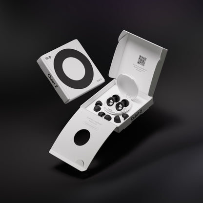 Luno Quiet™ 2