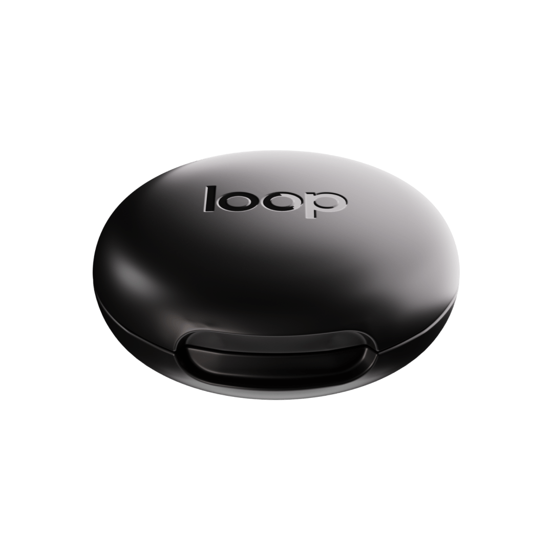 Extra Carry Case Luno Switch™ 2