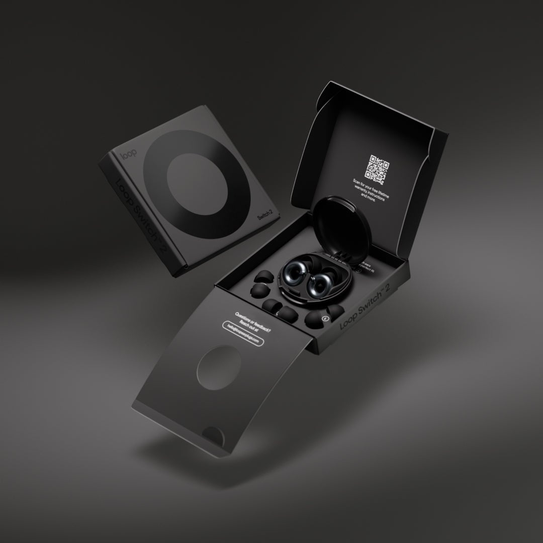 Luno Switch™ 2