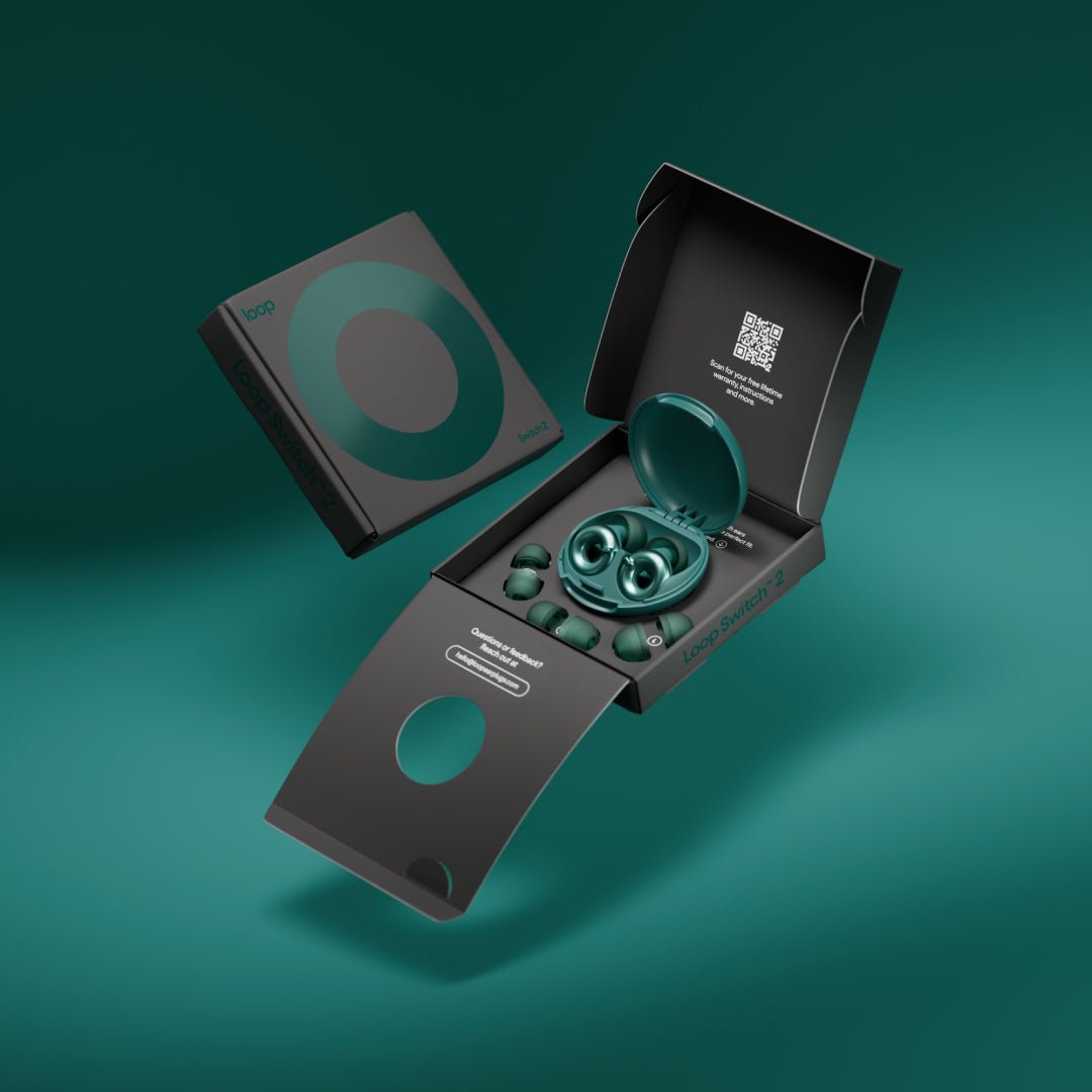 Luno Switch™ 2