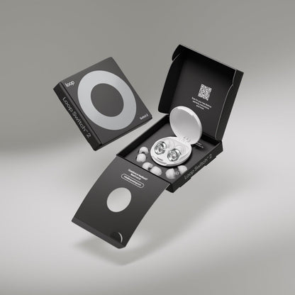 Luno Switch™ 2