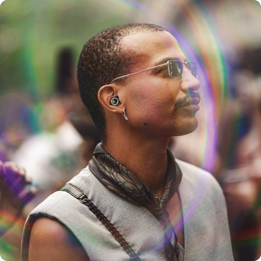 Tomorrowland x  Luno Experience™ 2