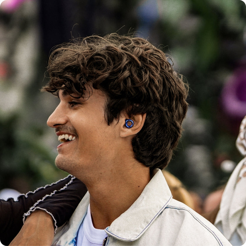 Tomorrowland x  Luno Experience™ 2