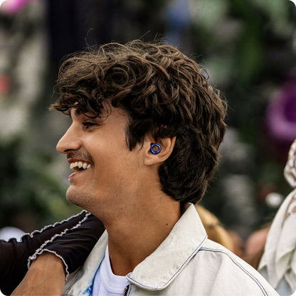 Tomorrowland x  Luno Experience™ 2